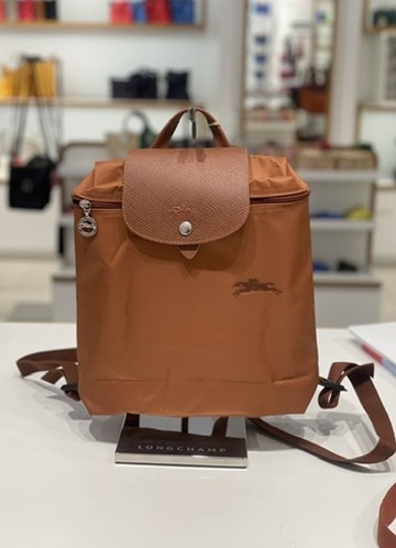 LONGCHAMP backpack