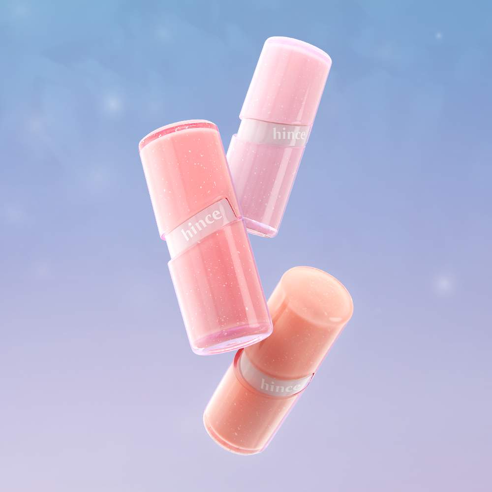 [30/11 - 31/01] HINCE Raw Glow Gel Tint