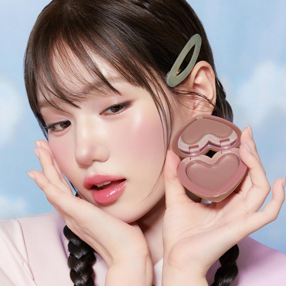 [30/11 - 30/12] Lilybyred Luv Beam Cheek Balm