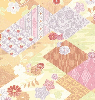 日式包裝紙 (日式) (日本製)