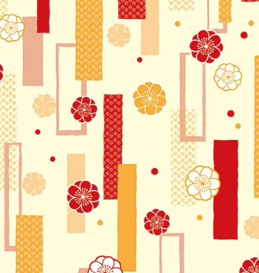 日式包裝紙 (日式) (日本製)