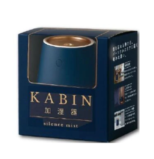 日本KABIN高級加濕器 (非日本製)