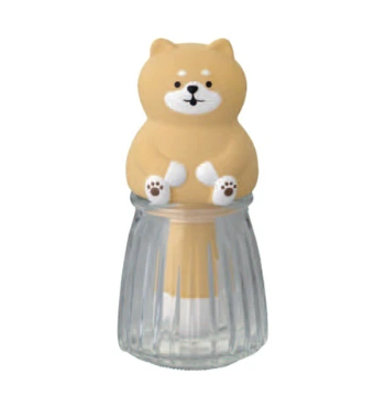 日本Decole貓貓陶瓷無需加濕器 (非日本製)