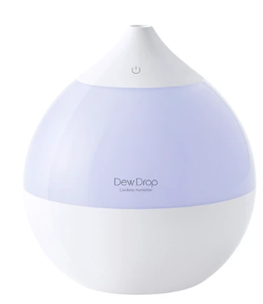 日式超聲波DewDrop無線加濕器 (非日本製)