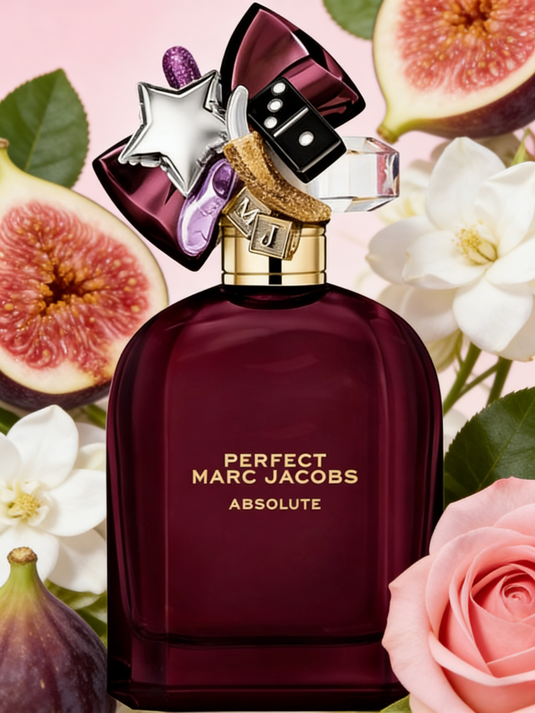 Marc Jacobs Ladies Perfect Absolute EDP 100ml