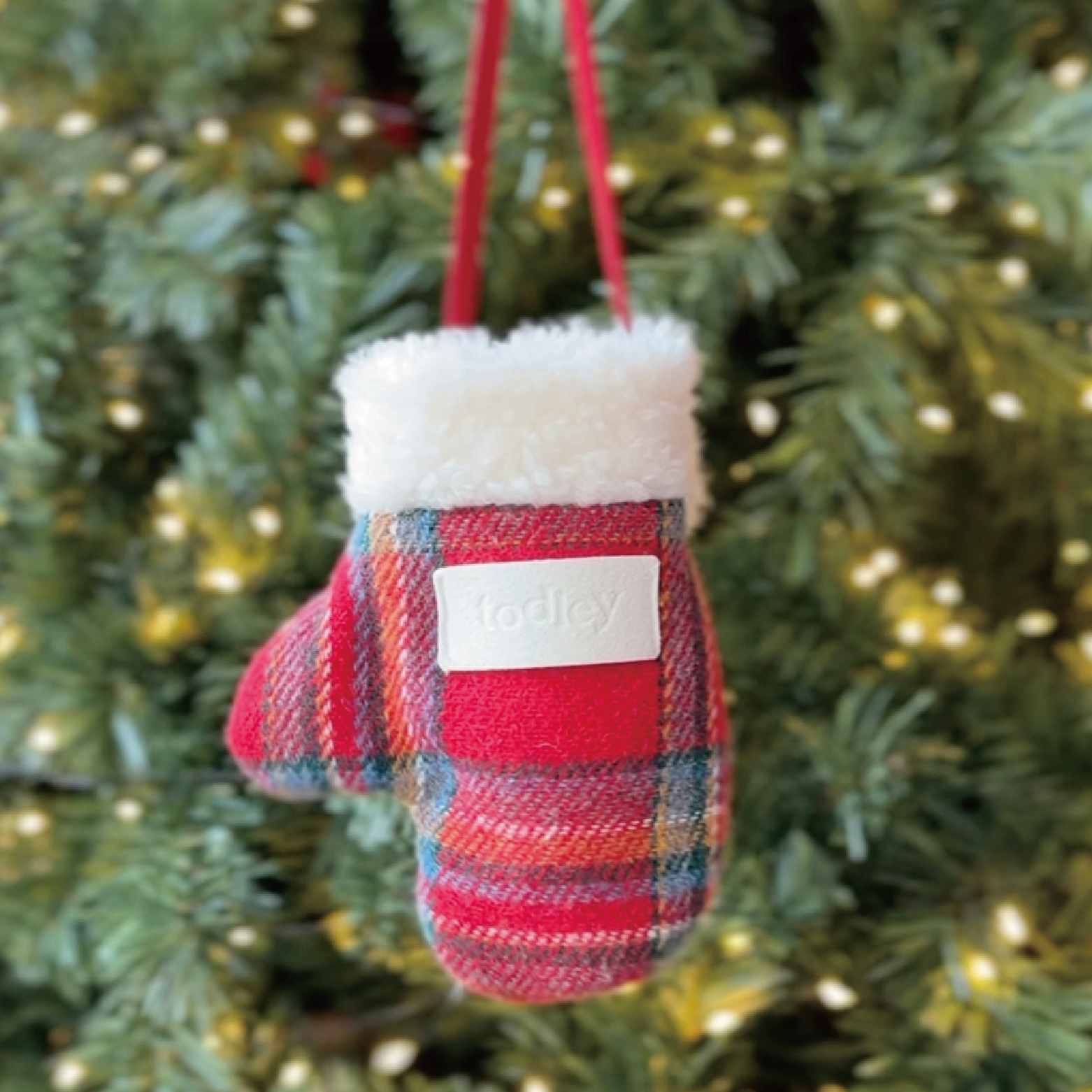 毛呢手套撿便袋