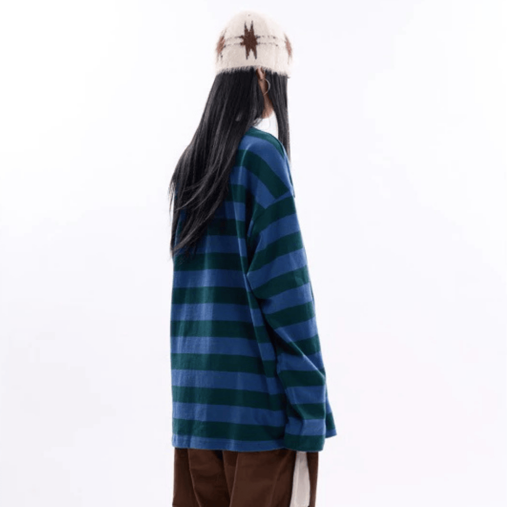 Raucohouse 時尚氛圍 絨毛 日常 短毛帽 閃光 馬海毛