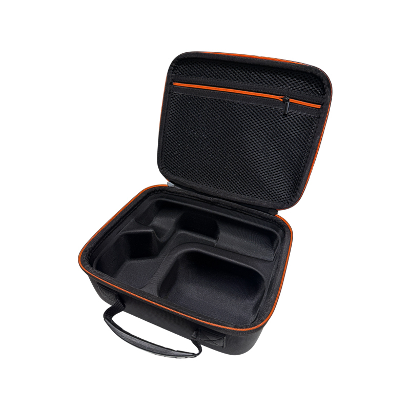 SESSION TRV-C7 專業級硬殼收納包