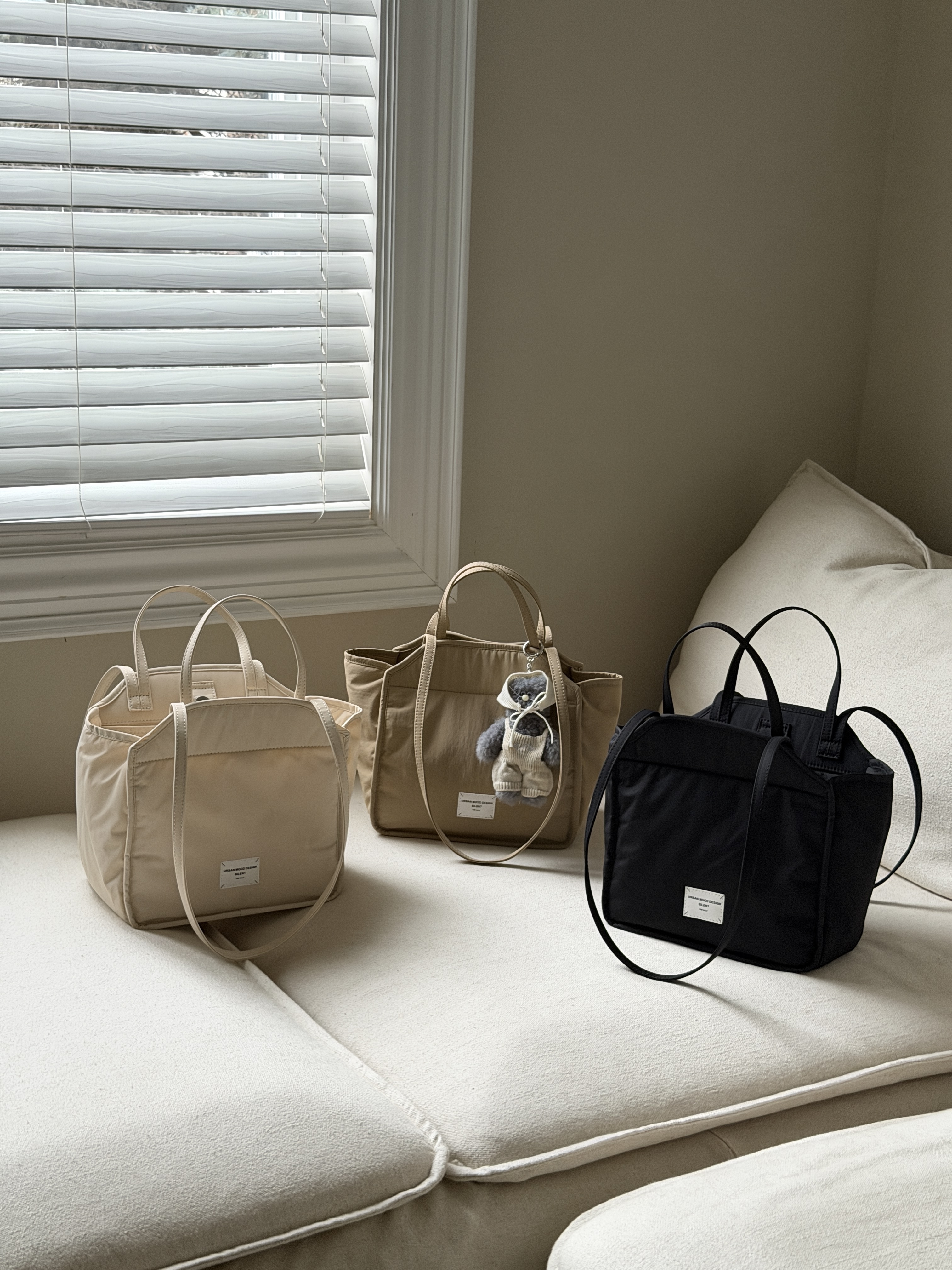 韓國小眾品牌 The Ally - Lian Bag