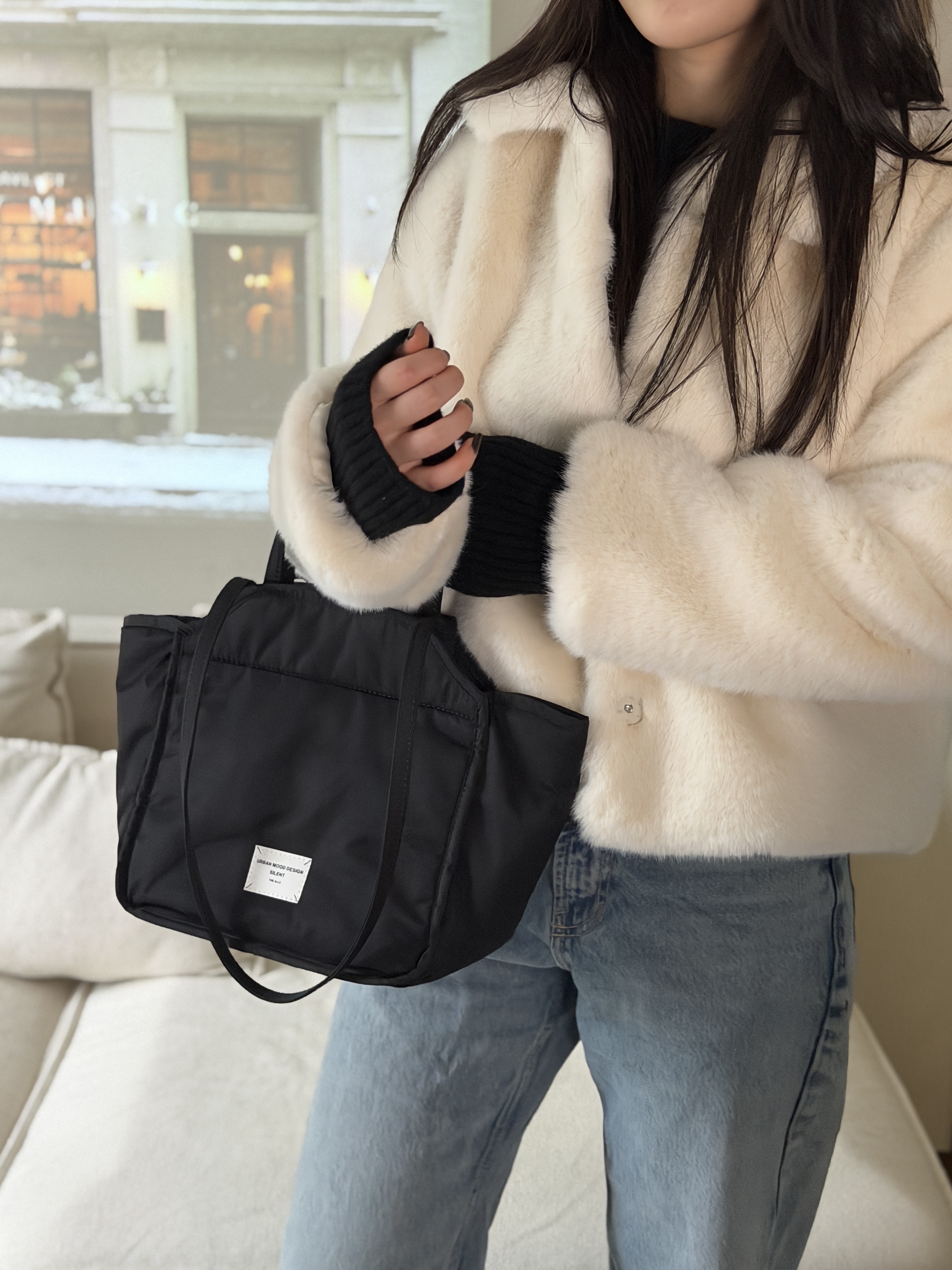 韓國小眾品牌 The Ally - Lian Bag