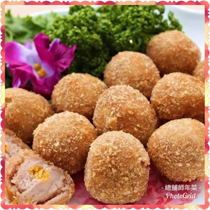 (團購)張媽媽眷村家年菜(02/12到貨)