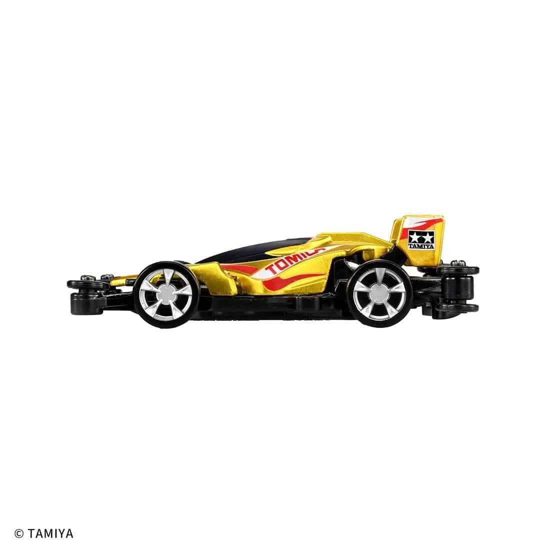 Takara Tomy Tomica Premium Unlimited 迷你四驅系列 Aero Avante 55週年 SP