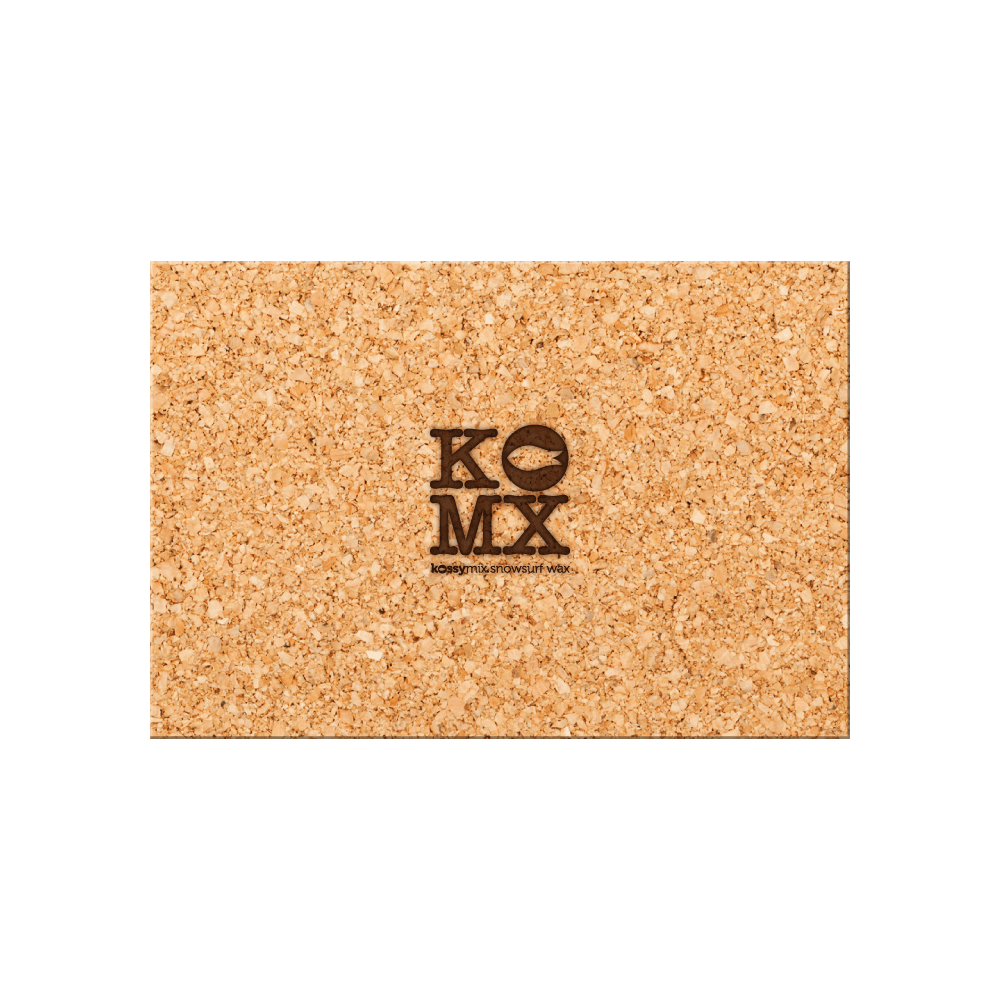 Kossymix cork