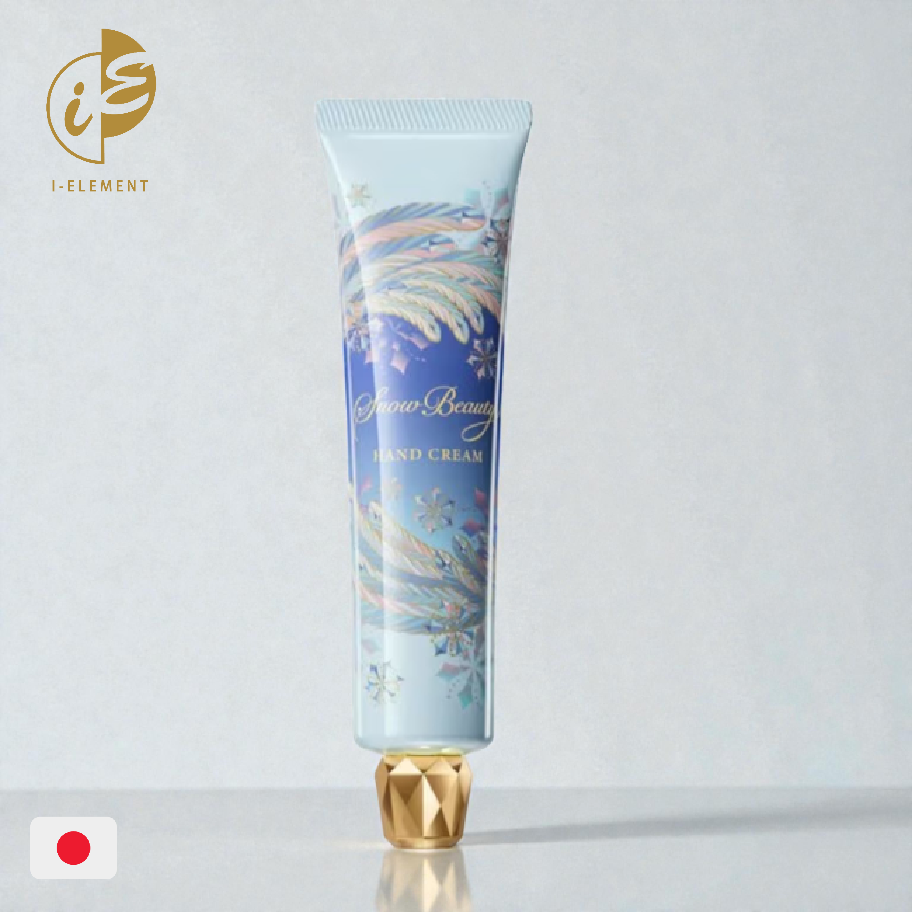 SHISEIDO資生堂  Snow Cream 香氛魔法護手霜2025 [40g]