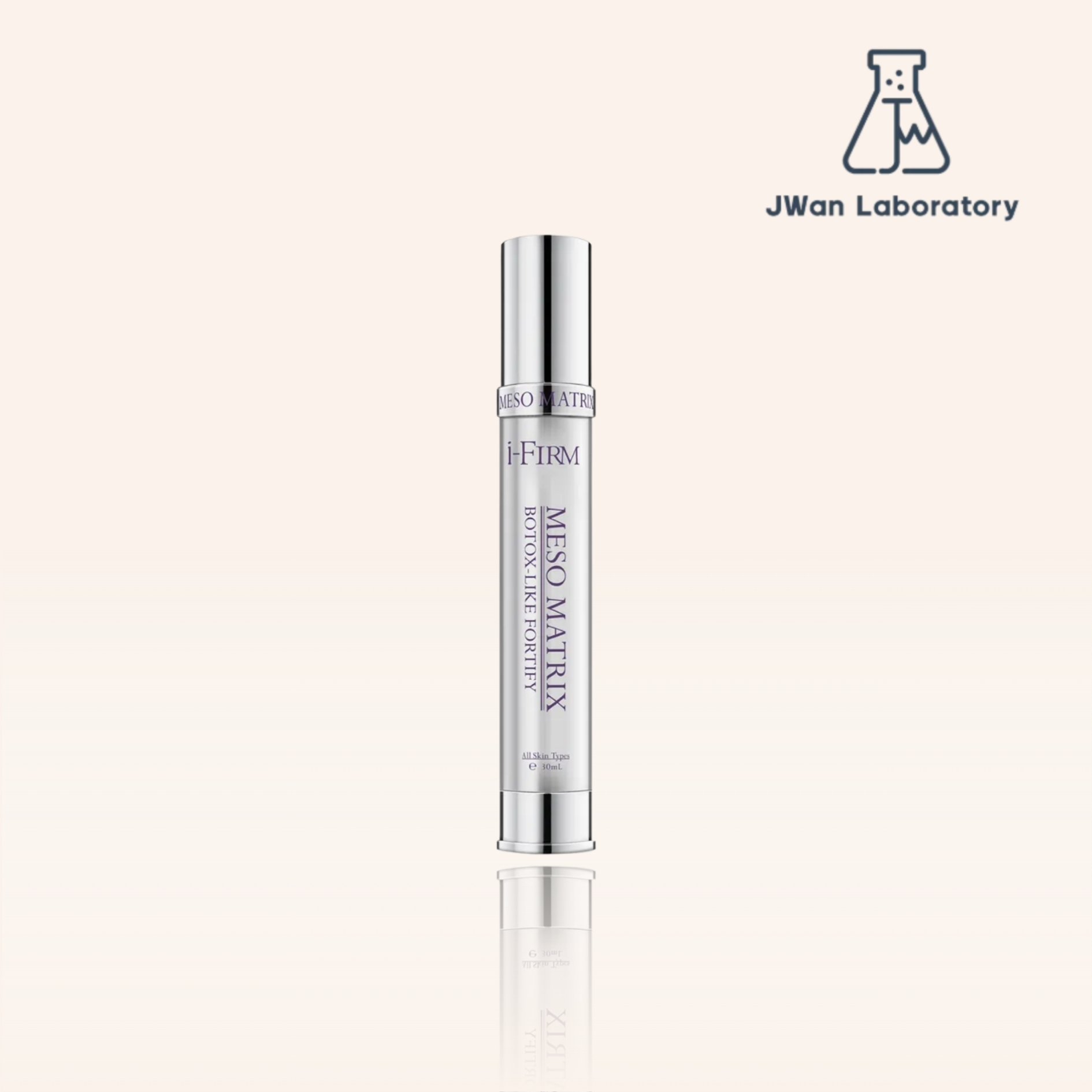 i-FIRM BOTOX-LIKE FORTIFY 類肉毒修復素