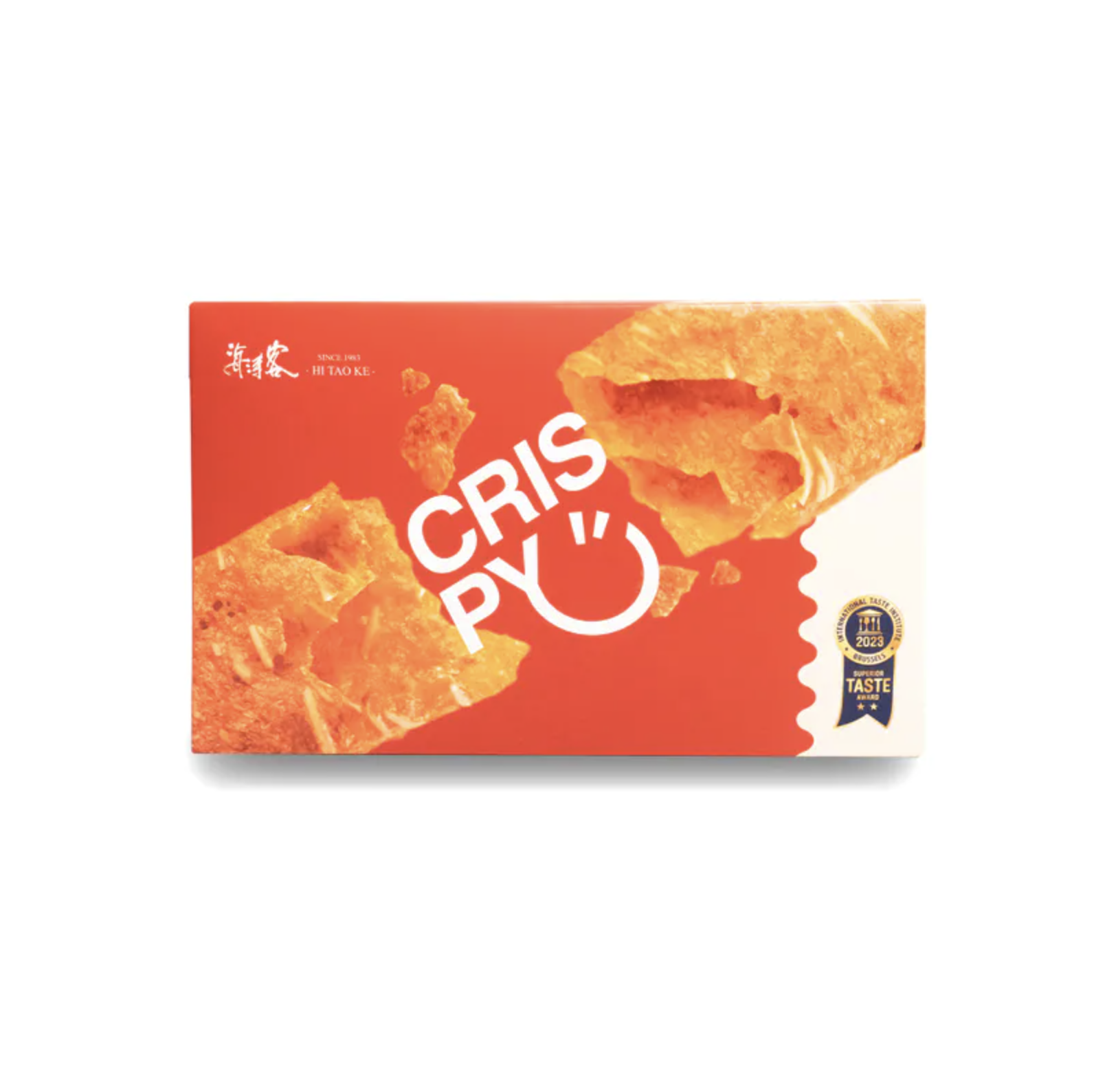 【海濤客】海苔捲捲豬