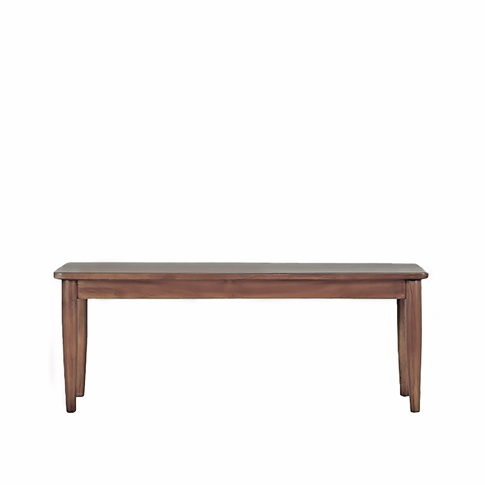 Dapper美胡色實木長凳〔CH239SW〕