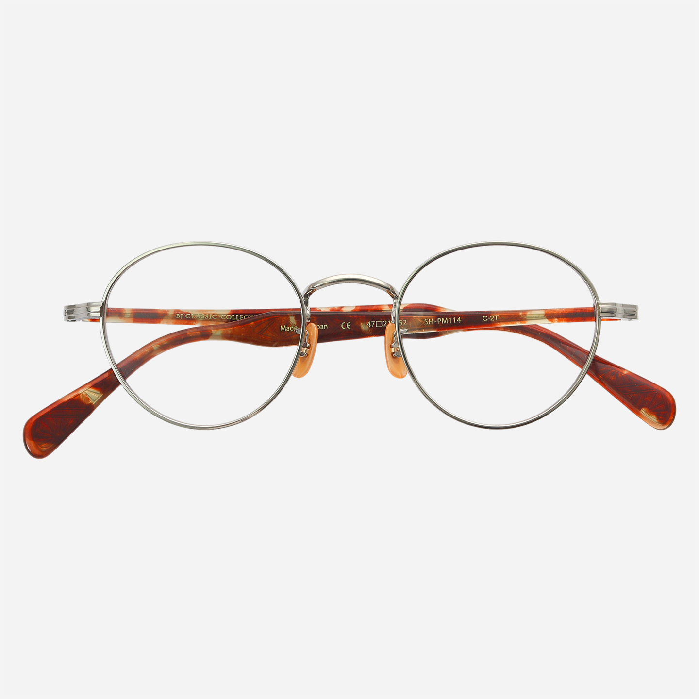 BJ Classic SH-PM114S-Sachiko Optical