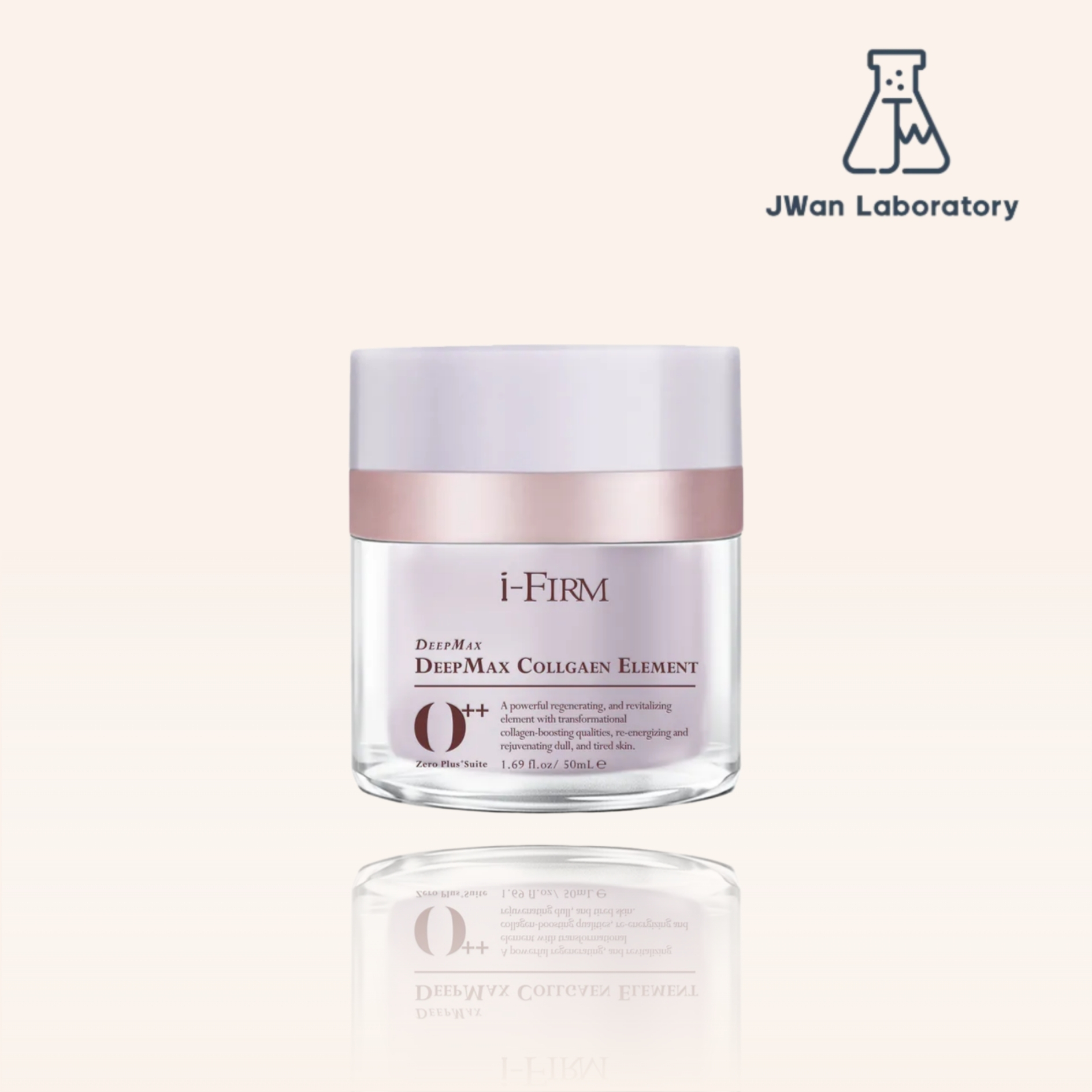 i-FIRM DeepMax Collgaen Element 賦活肌原素