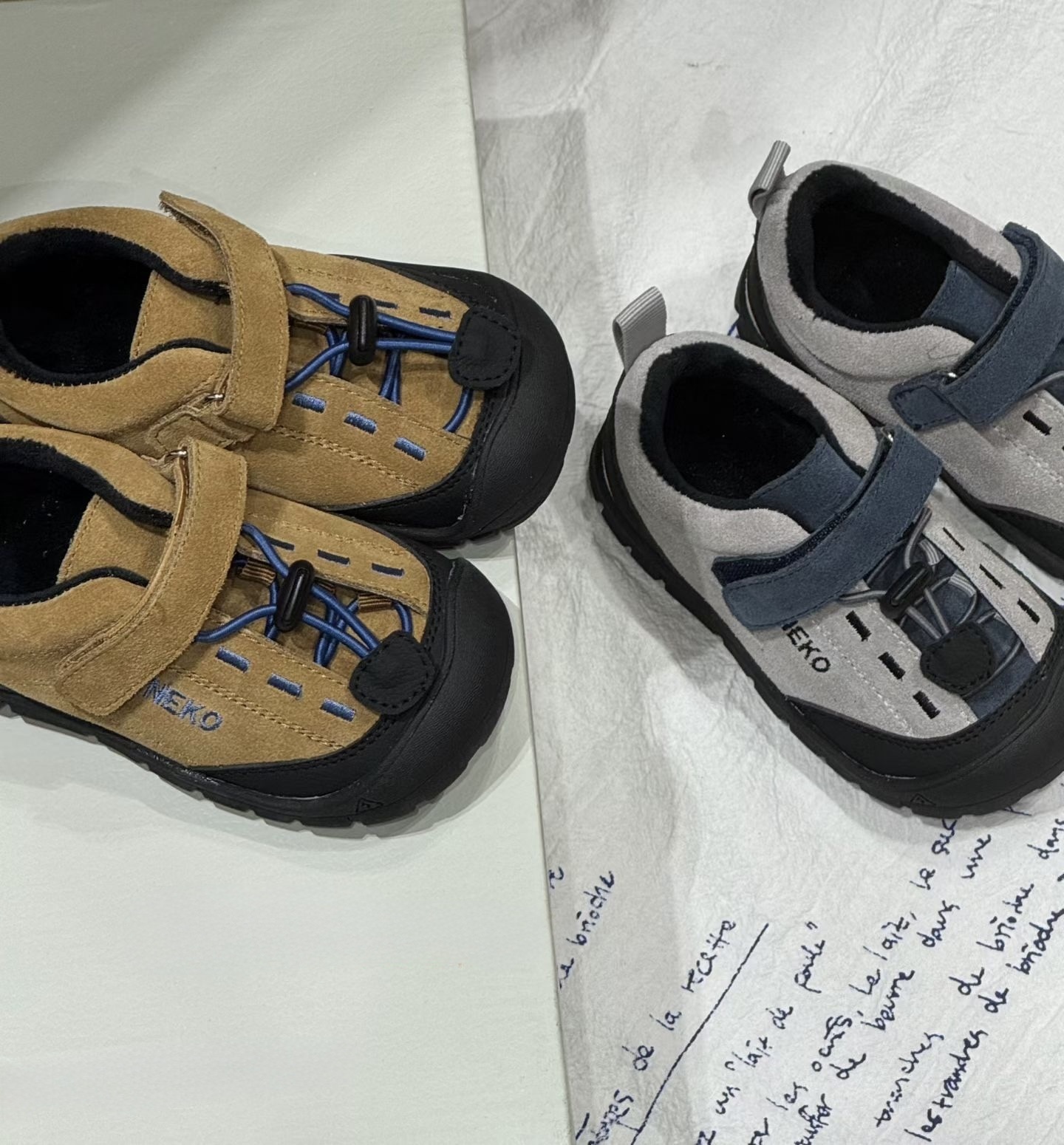 74043戶外登山鞋