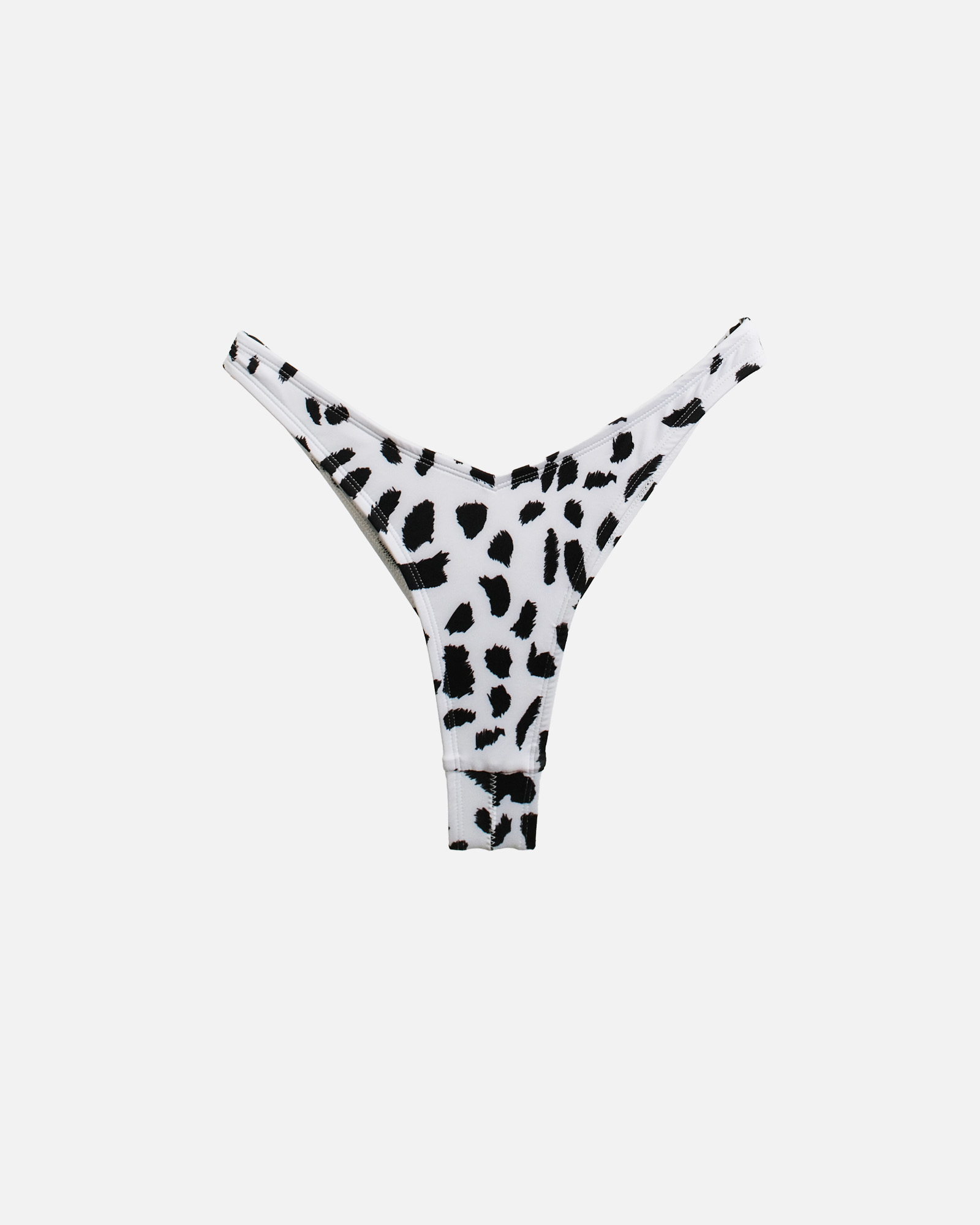 【庫伊拉】VEW 海鷗丁字泳褲