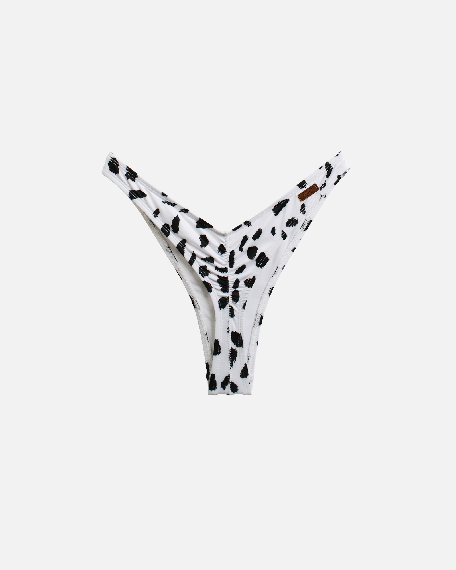 【庫伊拉】VEW 海鷗丁字泳褲