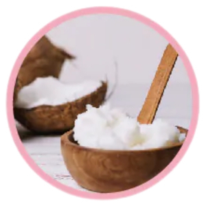 椰子油萃取精華