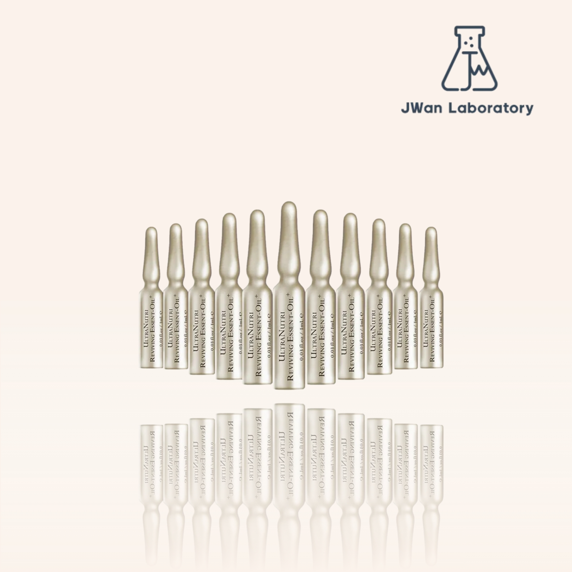 i-FIRM UltraNutri Reviving Essent-Oil (+) 微分子修護精華油