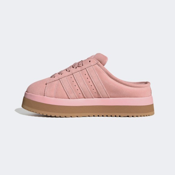 韓國代購 ADIDAS CAMPUS 00s WTR LO