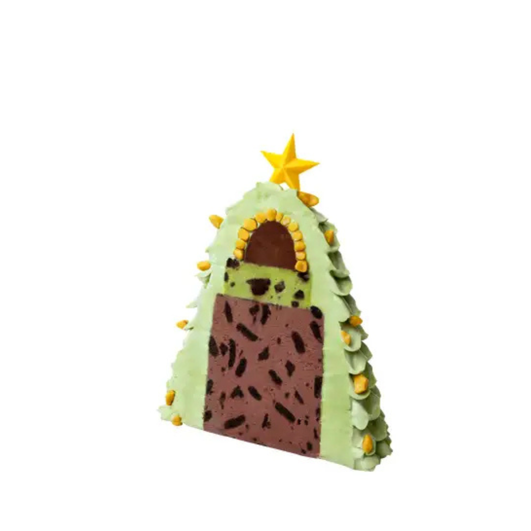 Häagen-Dazs™ -「聖誕許願樹」換領券