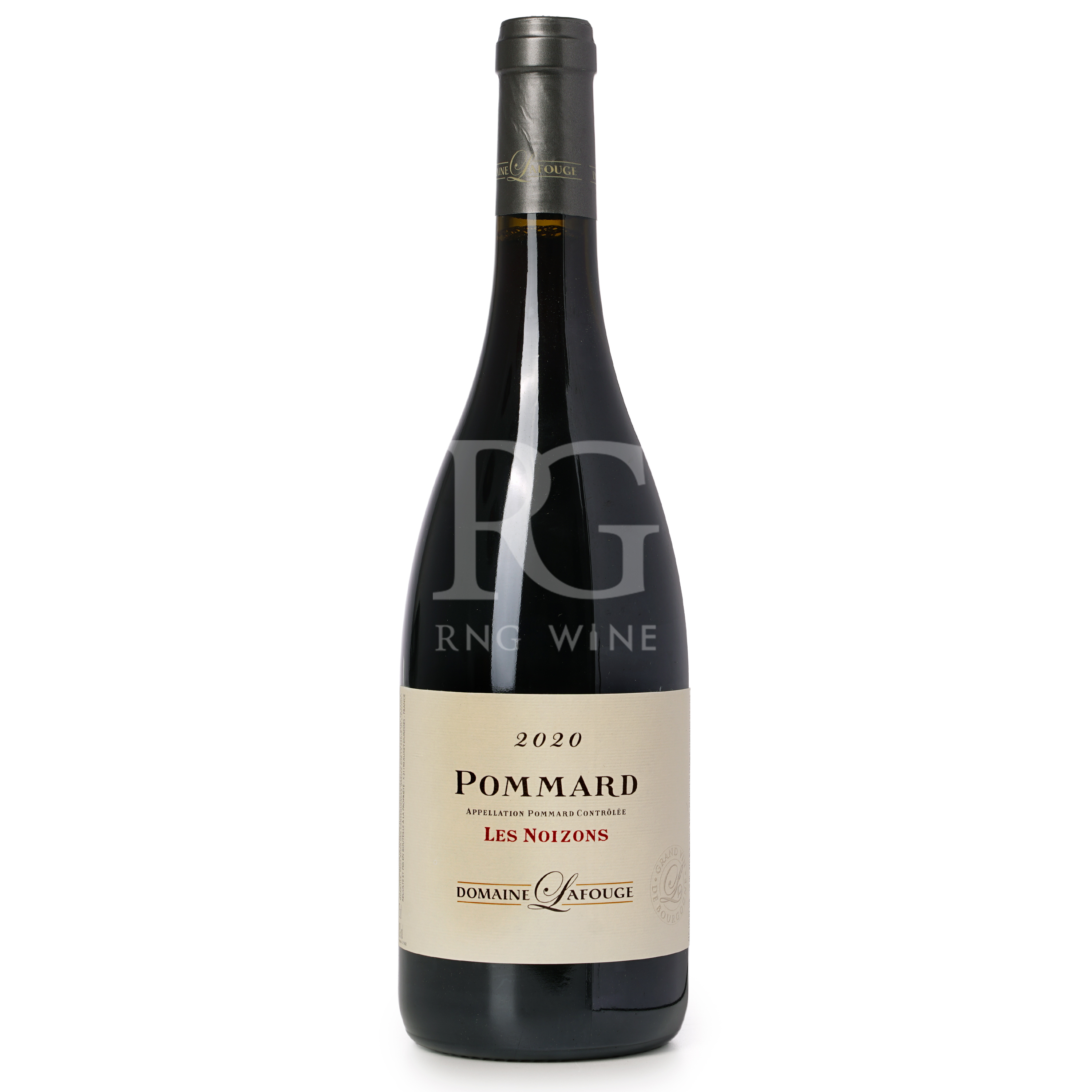 RNG WINE｜Pommard