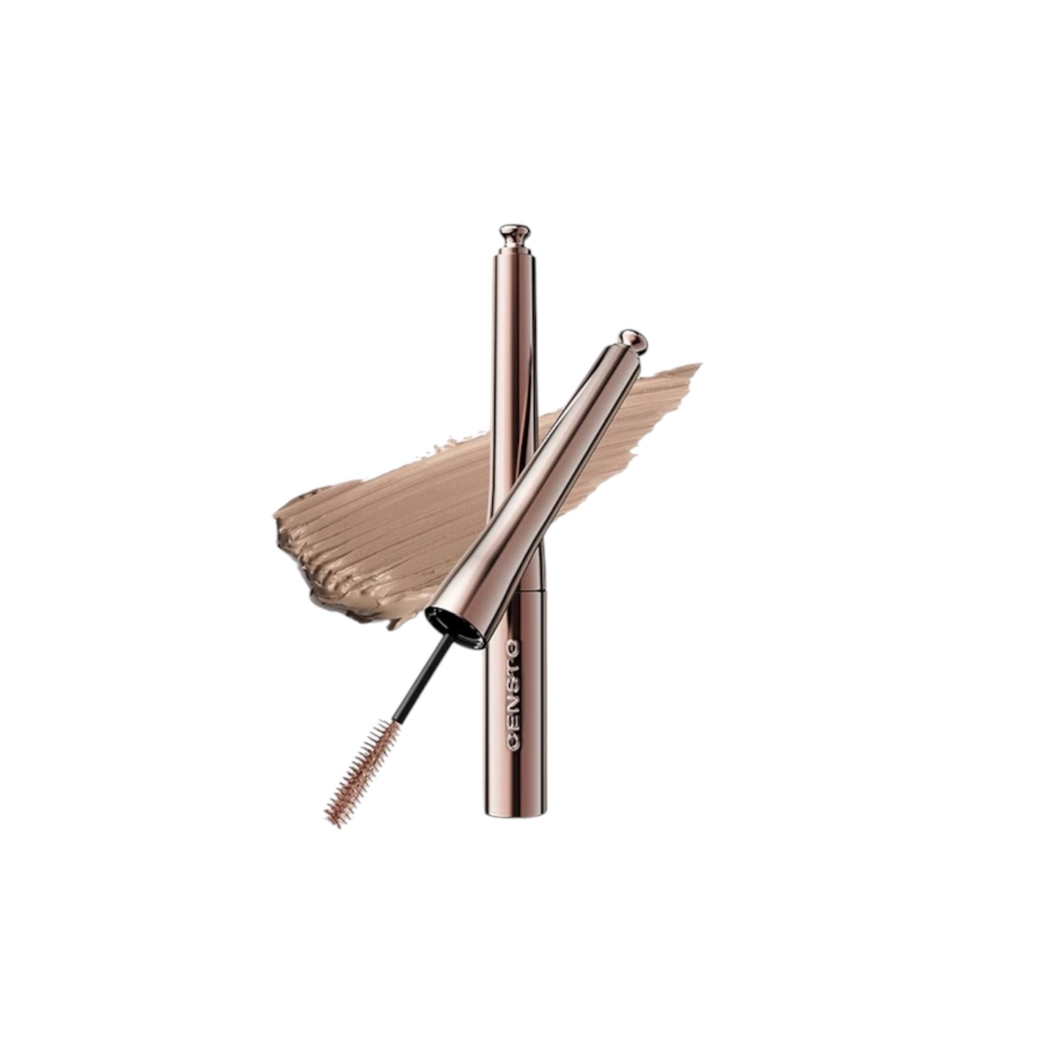 CENSTO三資堂 染眉膏