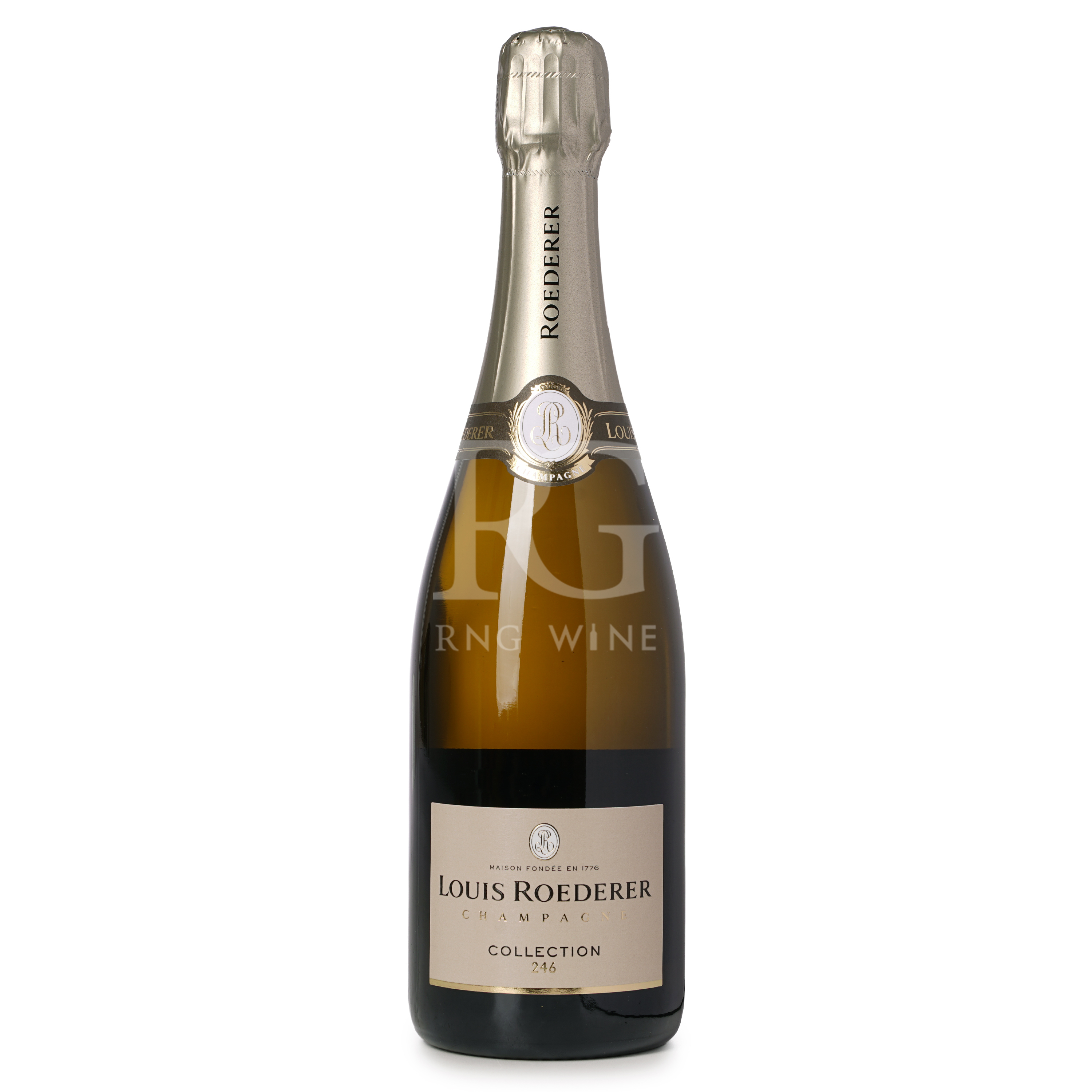 Louis Roederer Collection 246 Brut (WS93)