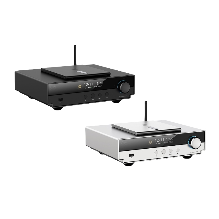 Shanling CT90 家用 CD 盤