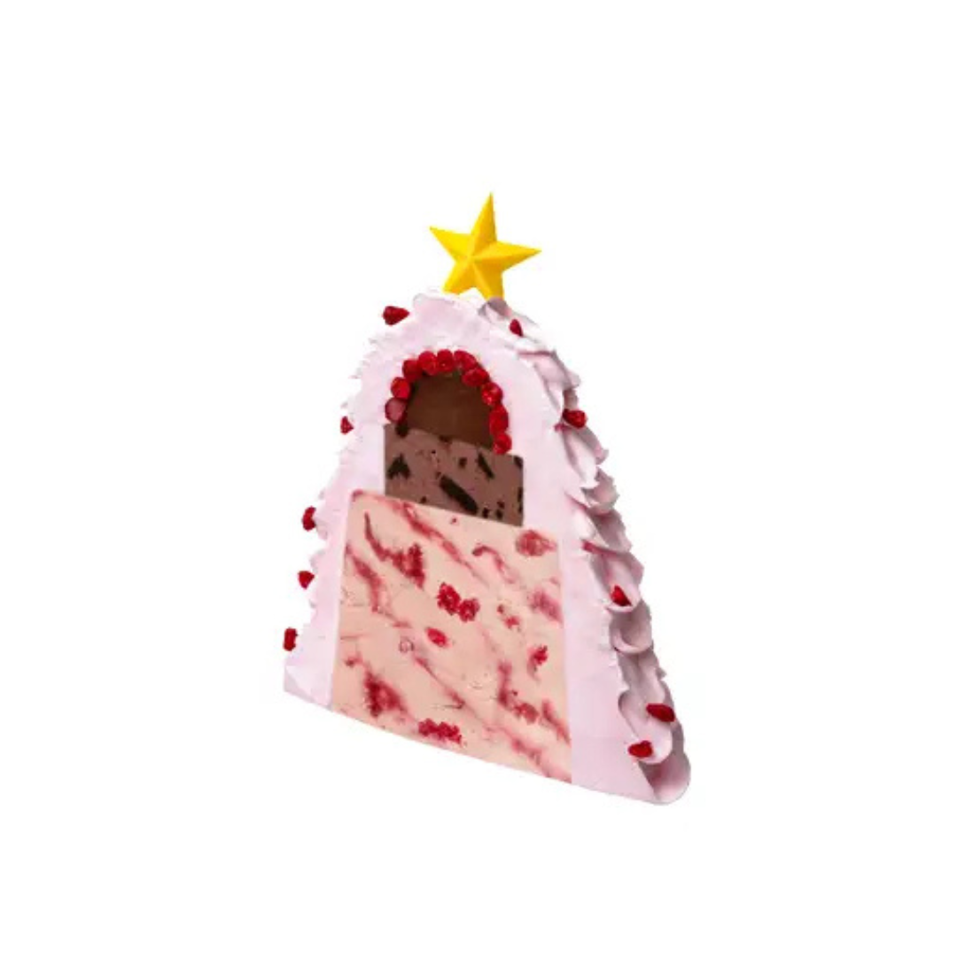 Häagen-Dazs™ -「聖誕心願樹」換領券