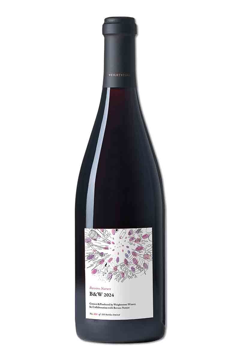 B&W 2024 Black & White