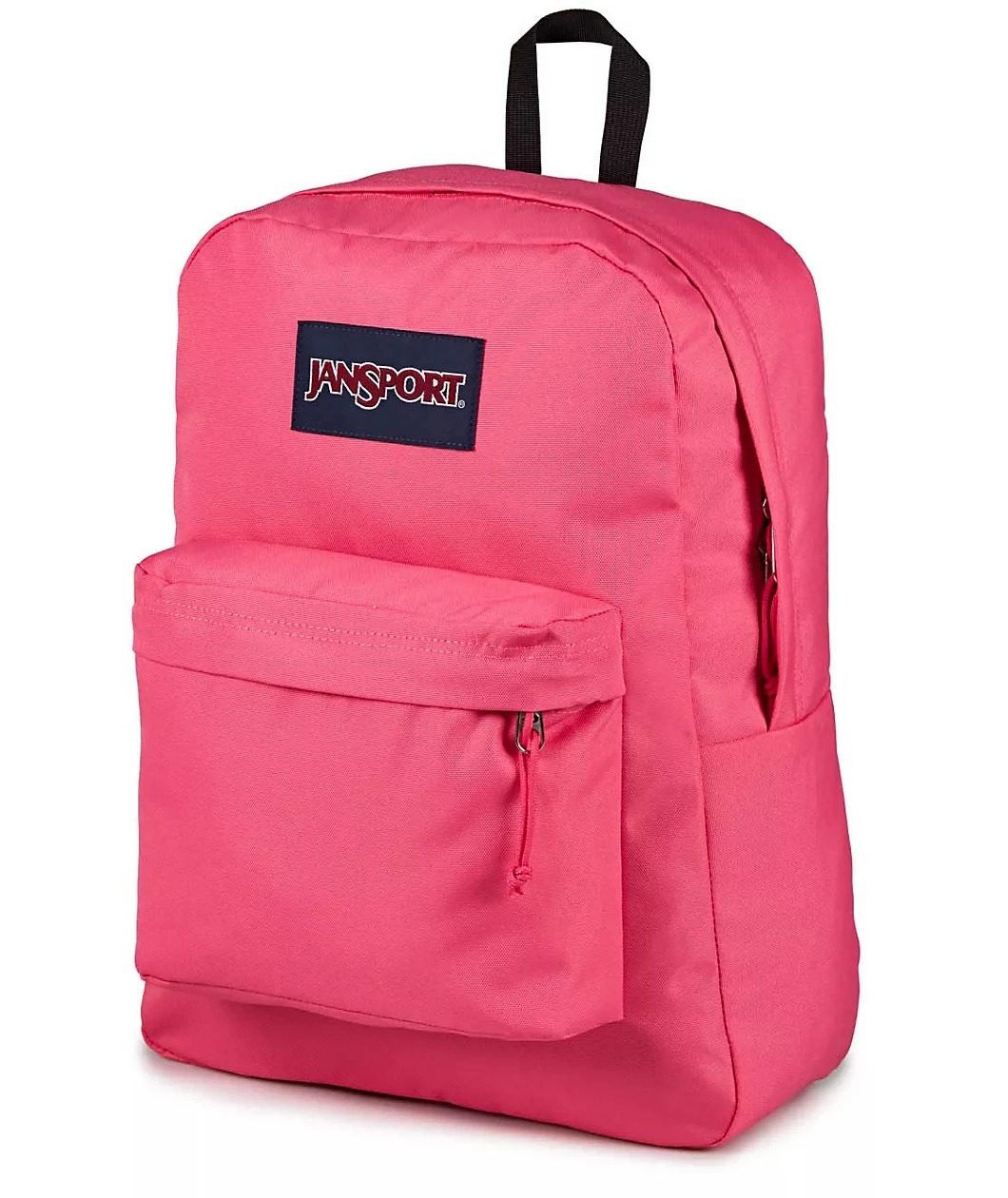 【預購】Q121517 Jansport Superbreak Plus 粉紅高貴背包