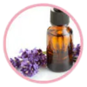 薰衣草精油