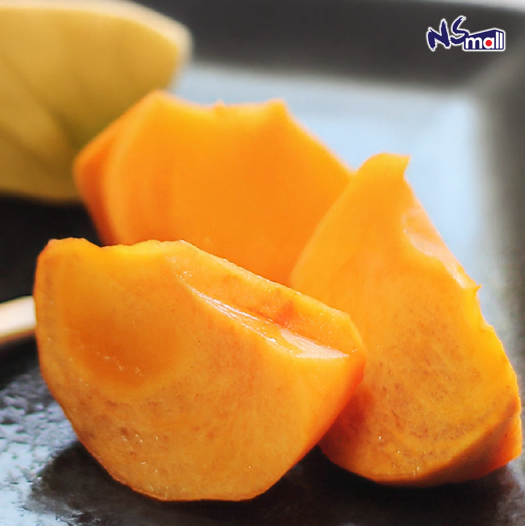 日本奈良 富有柿 10kg/箱