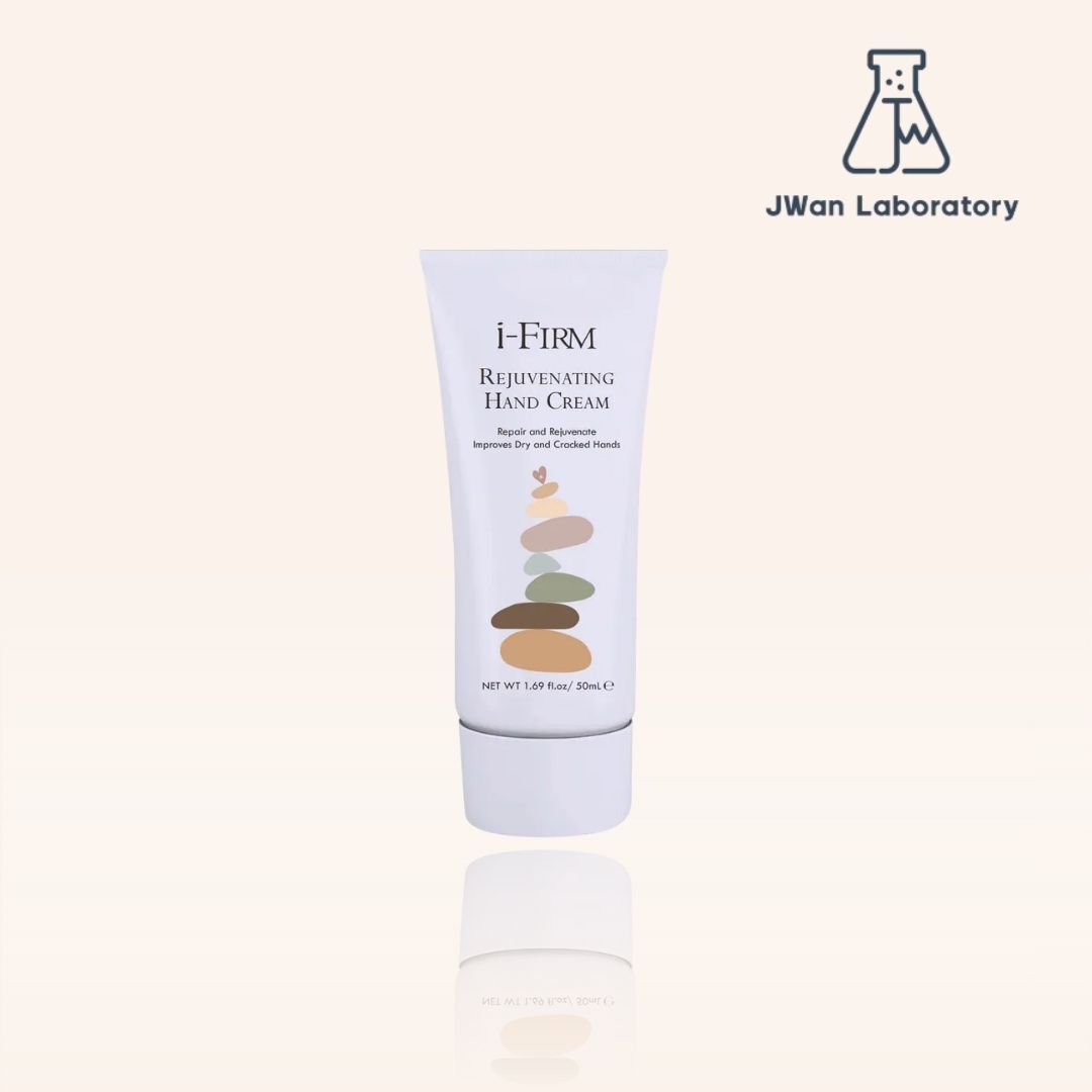 i-FIRM Rejuvenating Hand Cream 煥潤修護手霜