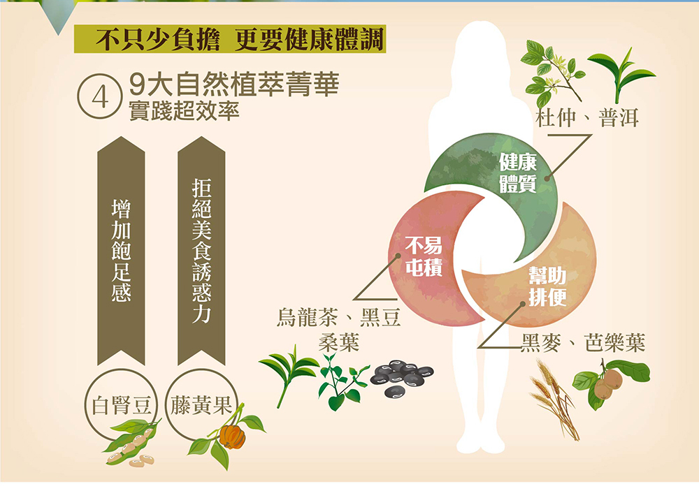 IKOR 極黑逆 綠原酸 兒茶素 說明圖8