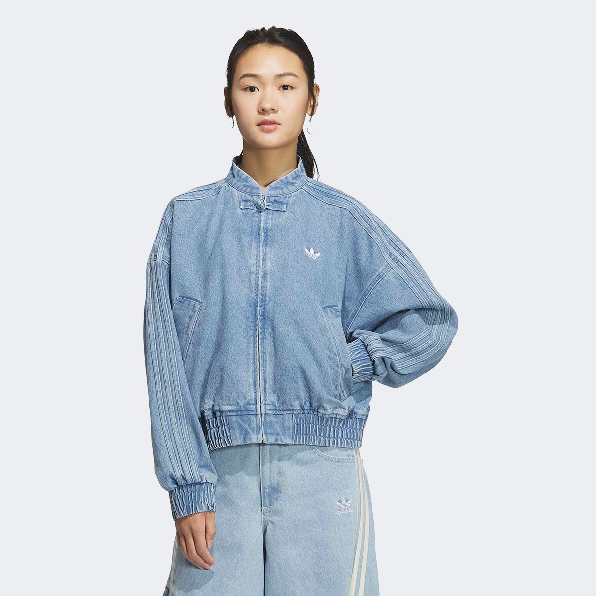 韓國代購 Adidas NEW CHINESE TT