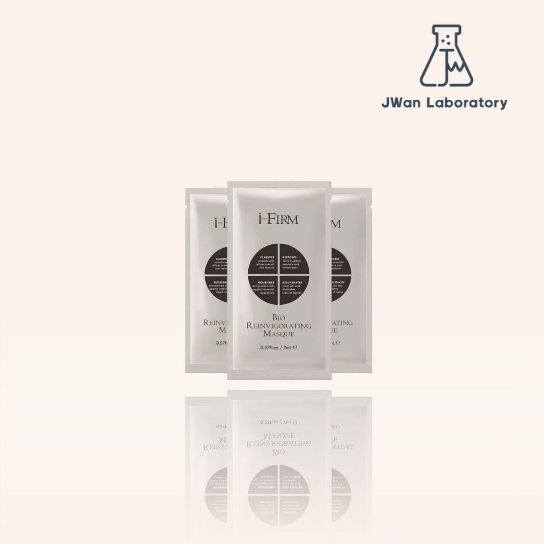 i-FIRM Bio Reinvigorating Masque 醫學修護精華面膜