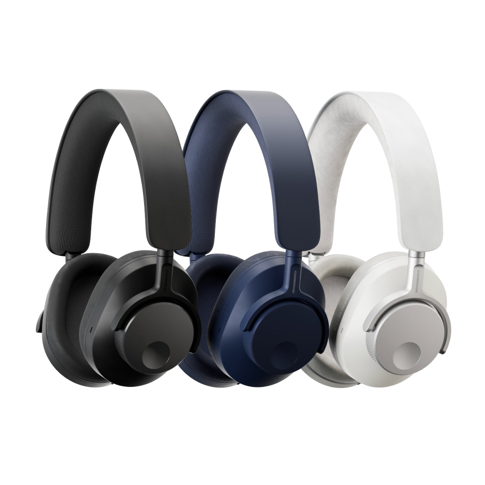 Cambridge Audio Melomania P100 SE 主動降噪 無線藍牙耳罩式耳機