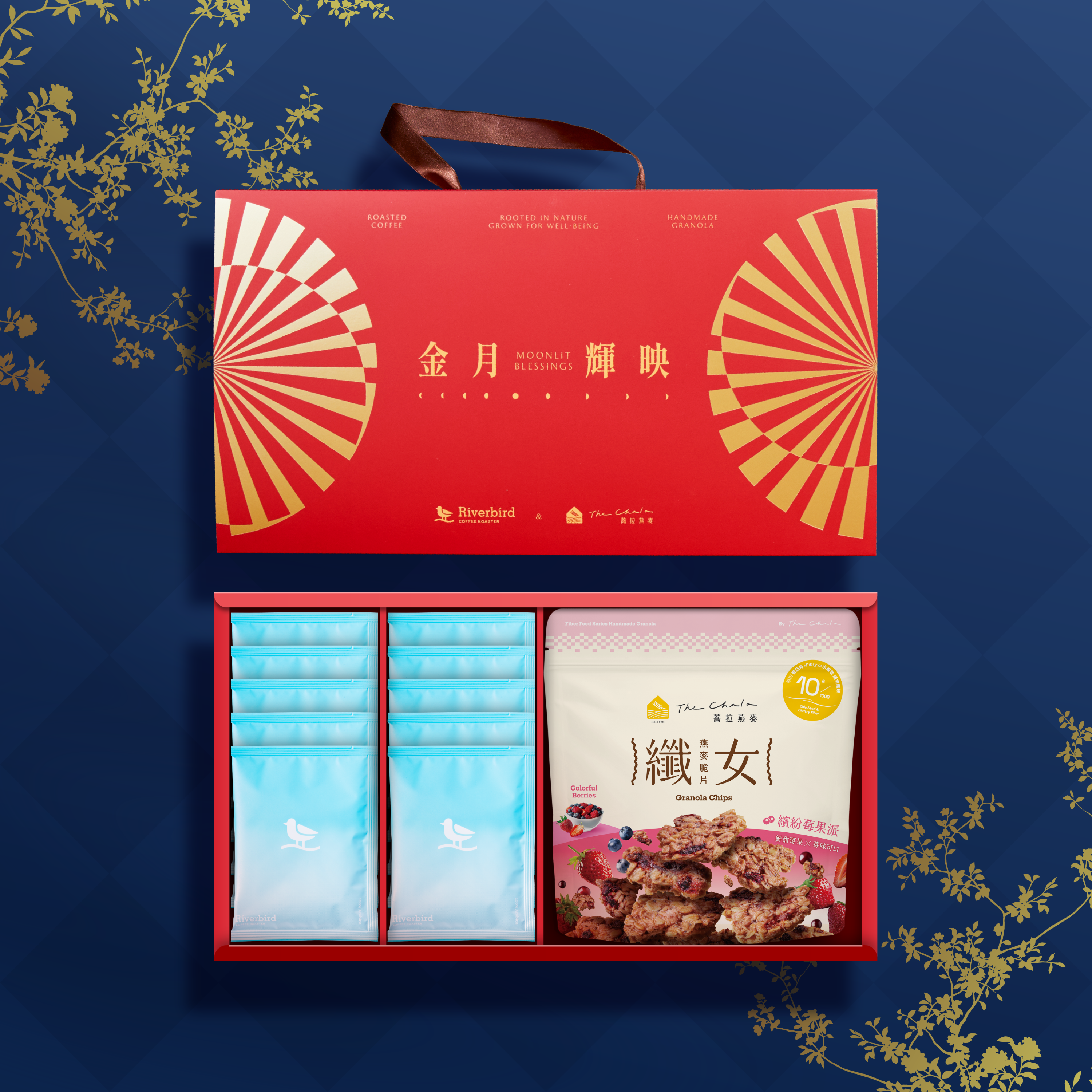 (C)2026新年禮盒-咖啡燕麥