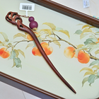 1216GZ50-合香GZ-紫气东来发簪 1个（A50）