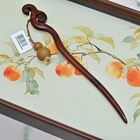 1216GZ51-合香GZ-四時清味發簪 1個（A51）