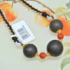 1216GZ52-合香GZ-北苑南紅項链 1條（A52）