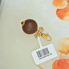 1216GZ54-合香GZ-金桂金鋼杵萬能扣吊墜 1條（A54）