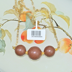 1216GZ55-合香GZ-傅延年項鍊 1條（A55）